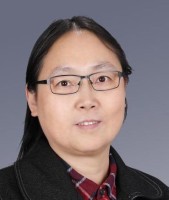 张颖 照片