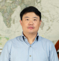 张书亮 照片