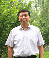 张利民 照片