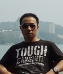 张博 照片