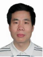 张小林 照片