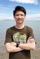 张晓锋 照片
