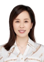 朱剑琴 照片
