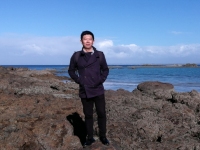 张海龙 照片