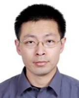 张石柱 照片