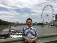 张连红 照片