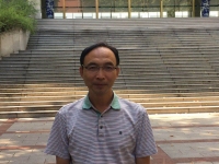 张金龙 照片