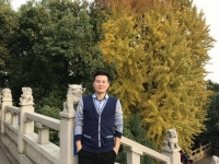 张钢 照片