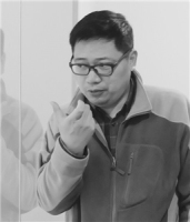 朱建华 照片