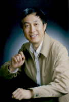 朱晓进 照片
