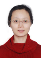 朱晓婷 照片