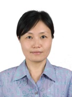 章丽君 照片