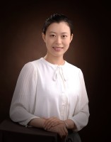 臧蓓蕾 照片