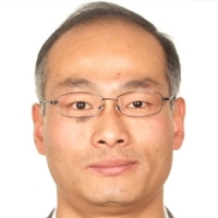 赵志军 照片