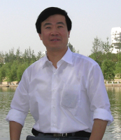 赵波 照片