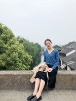 邹慧明 照片