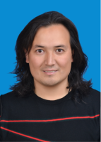 阿卜杜外力·艾萨 照片