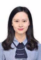 白美娴 照片