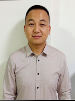 陈世喜 照片