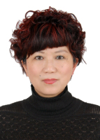 陈晓霞 照片