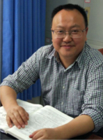 付孝锦 照片