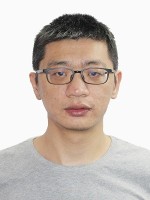 姬丹 照片
