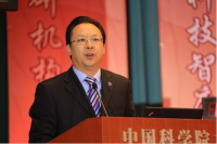 刘亚东 照片