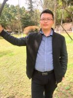 刘心开 照片
