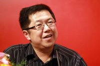 刘畅 照片