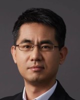 翟志勇 照片