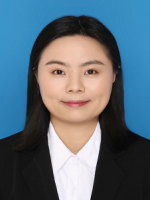李兵娟 照片
