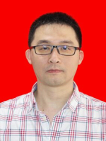 李华涛 照片