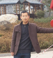 林成 照片