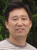 雷光东 照片