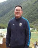 黎昌金 照片