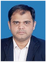 Nazakat Hussain Memon 照片