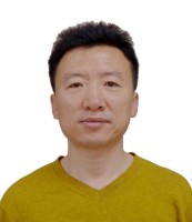 潘杰 照片
