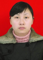 魏玲 照片