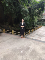 熊小琴 照片