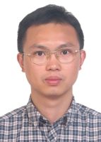 杨帆 照片