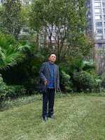 朱明勋 照片