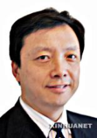 赵拴 照片
