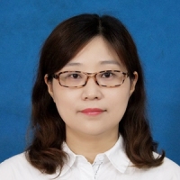 崔萌萌 照片