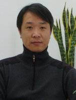 楚志刚 照片