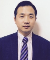 蔡骏 照片