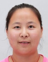 陈云云 照片