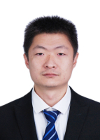 陈亮 照片