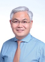 陈报章 照片
