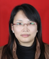 陈敏 照片
