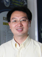 陈爱军 照片
